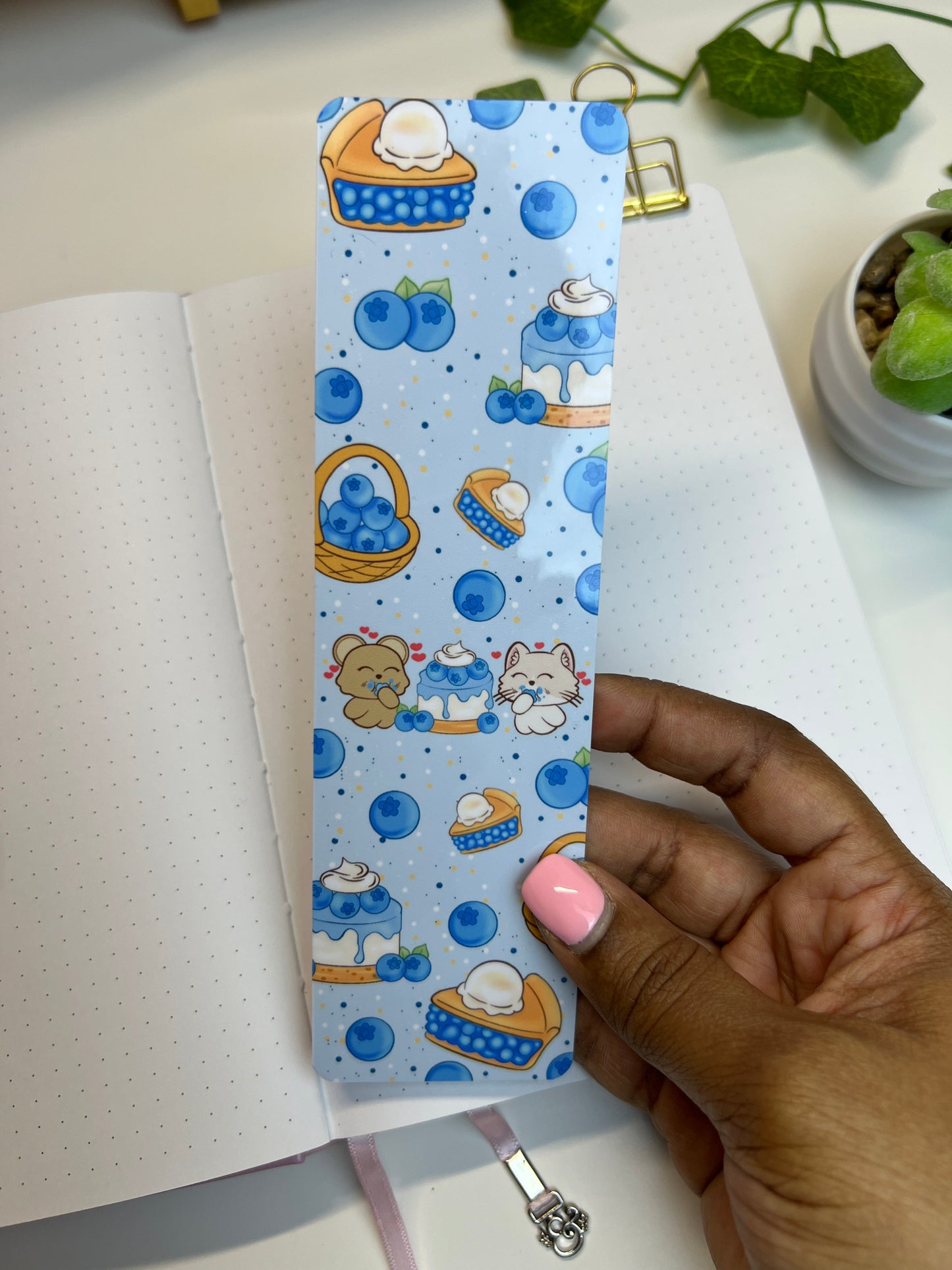 Sweet Escape Bookmarks