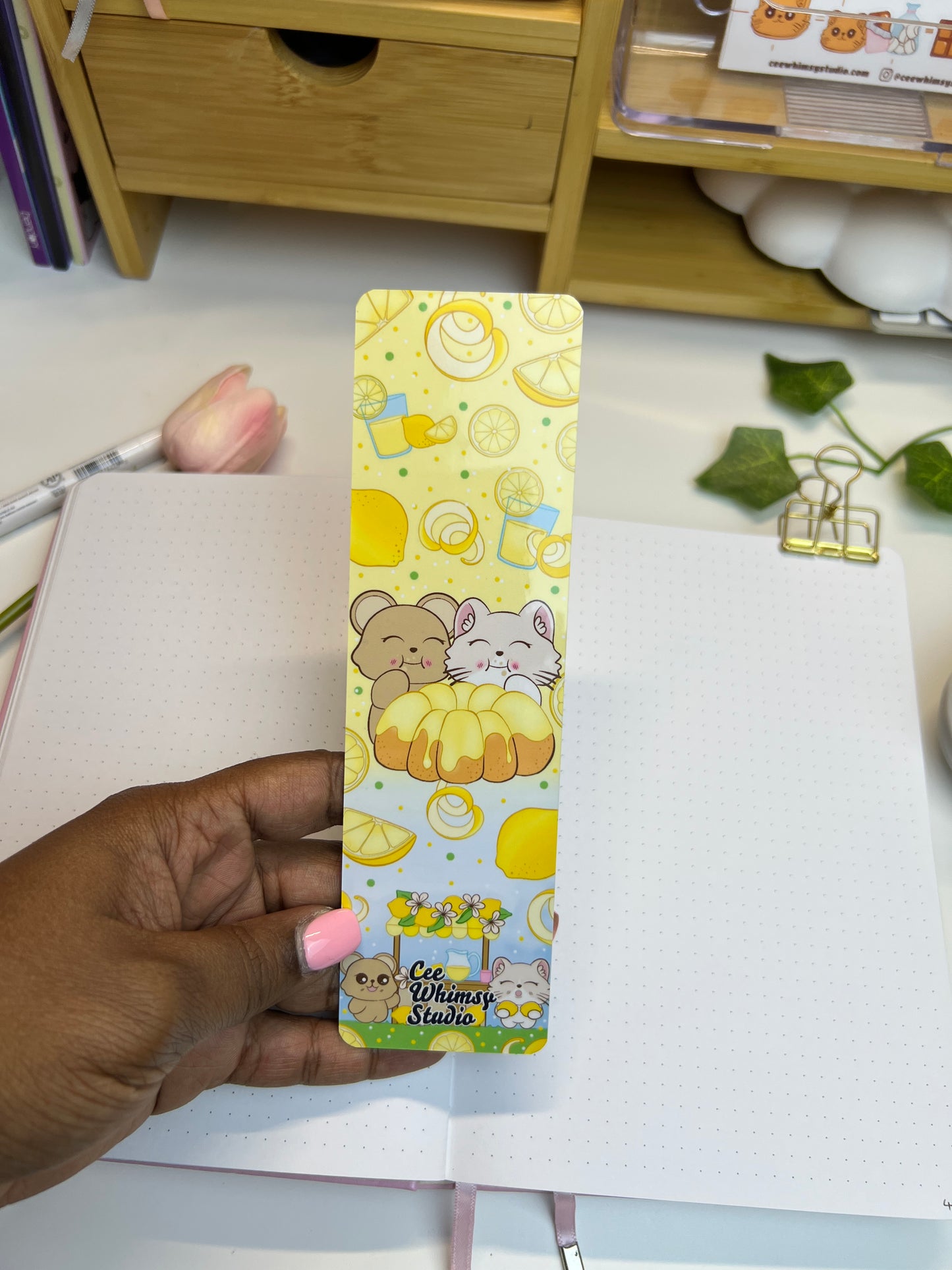 Squeeze the Day Gift Set