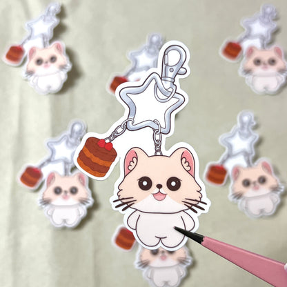 Cozy Routine Sticker Bundle