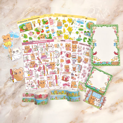 Springtime Bundle